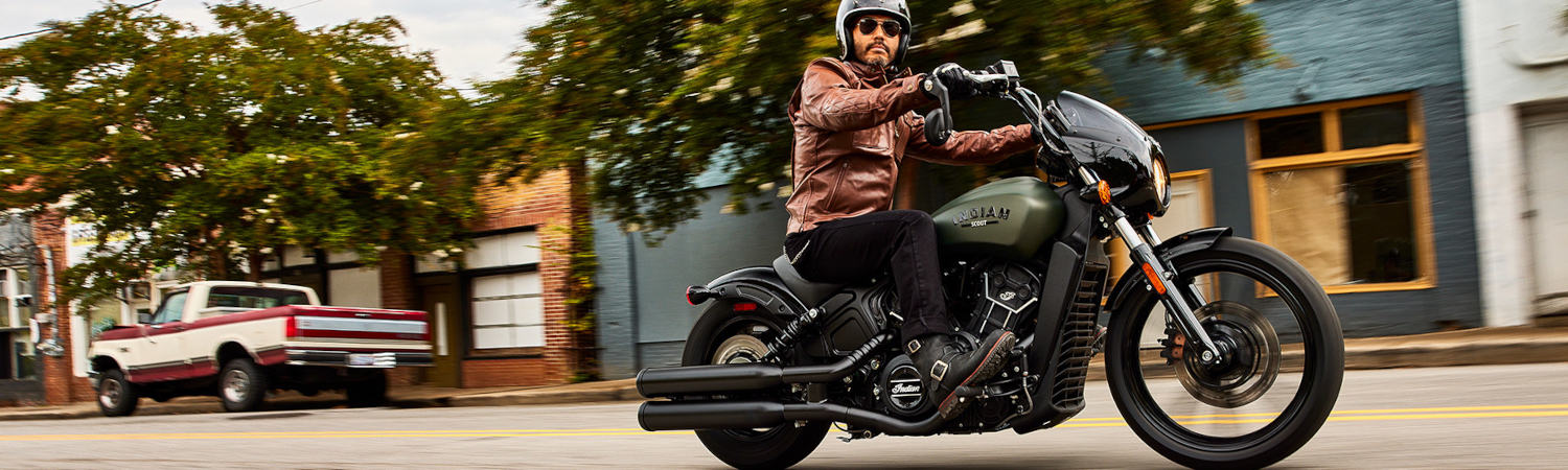2023 Indian Motorcycle® Scout for sale in Twin Cities Indian Motorcycle®, Rogers, Minnesota