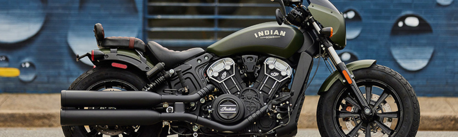 2023 Indian Motorcycle® Scout for sale in Twin Cities Indian Motorcycle®, Rogers, Minnesota
